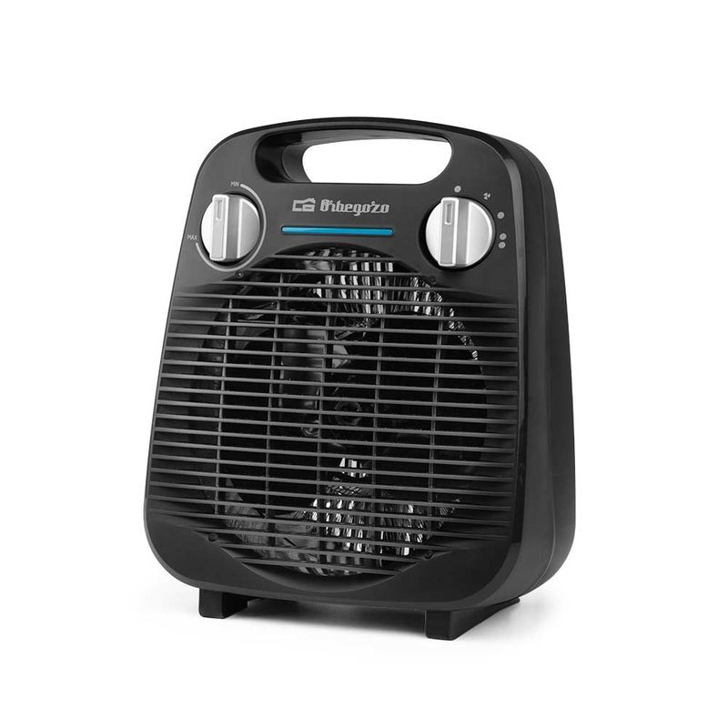 Chauffage Orbegozo FH 5141 2000W Noir - Ítem1