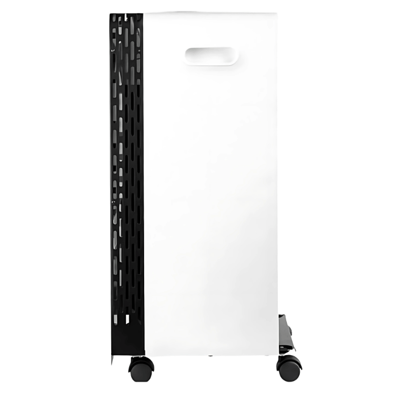 Orbegozo HBF 120 Blanco - Estufa gas butano llama azul - Ítem2
