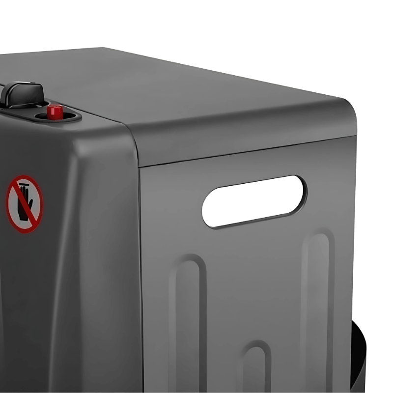 Orbegozo HCE 60 Negro - Estufa Plegable - Ítem3