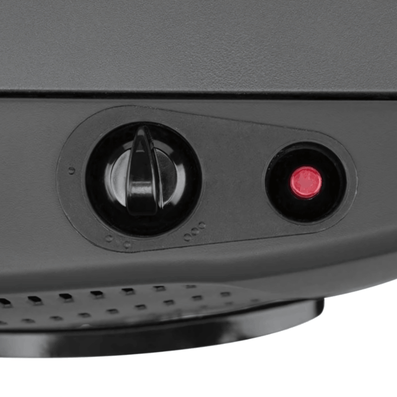 Orbegozo HCE 60 Negro - Estufa Plegable - Ítem4