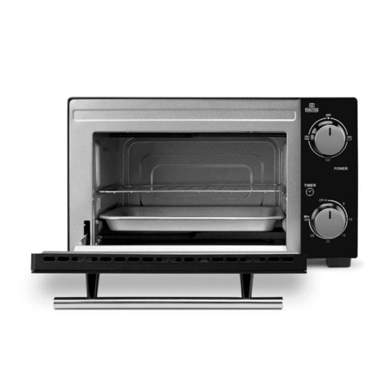 Orbegozo HO 985 Noir - Four grille-pain - Ítem2