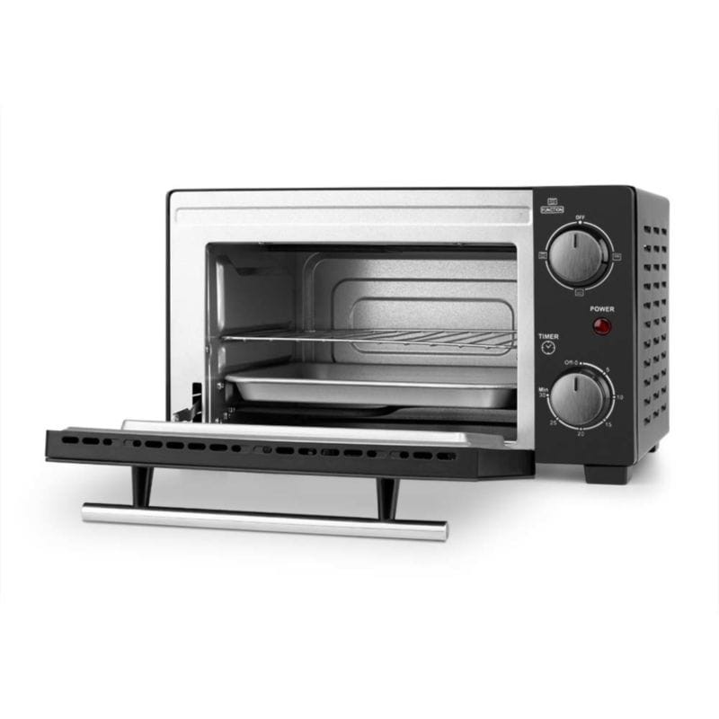 Orbegozo HO 985 Noir - Four grille-pain - Ítem3