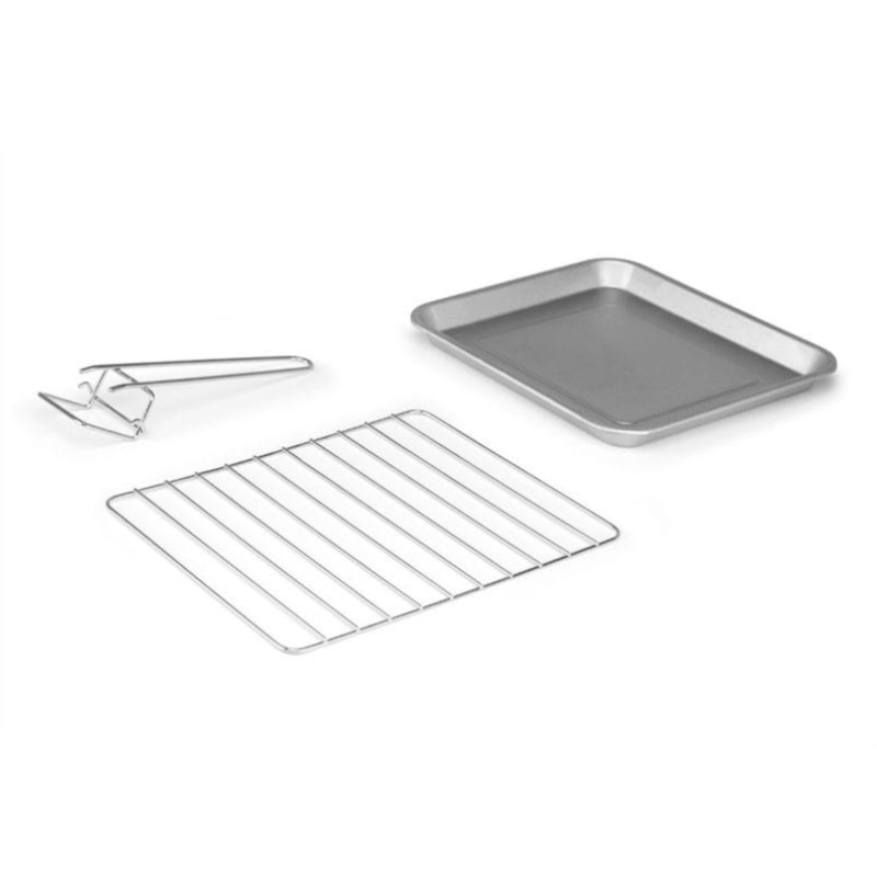 Orbegozo HO 985 Noir - Four grille-pain - Ítem4