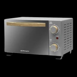 Orbegozo HO 995/ 800W/ Capacité 10L/ Gris - Four de table
