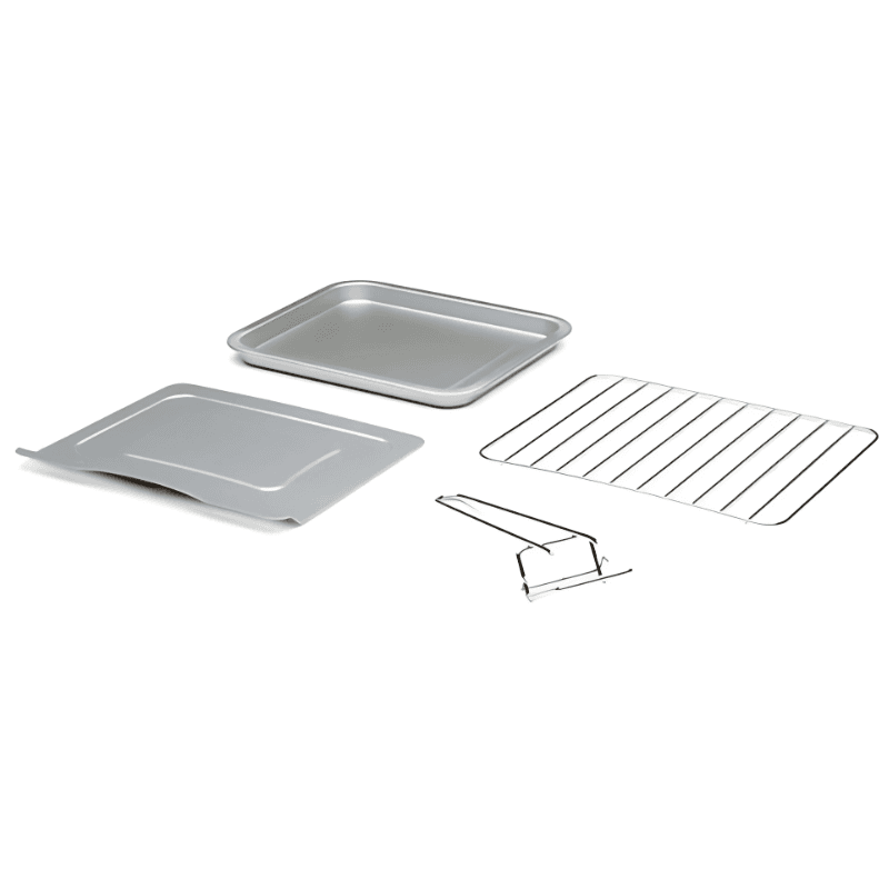 Accesorios del Horno Orbegozo HO 995 Gris