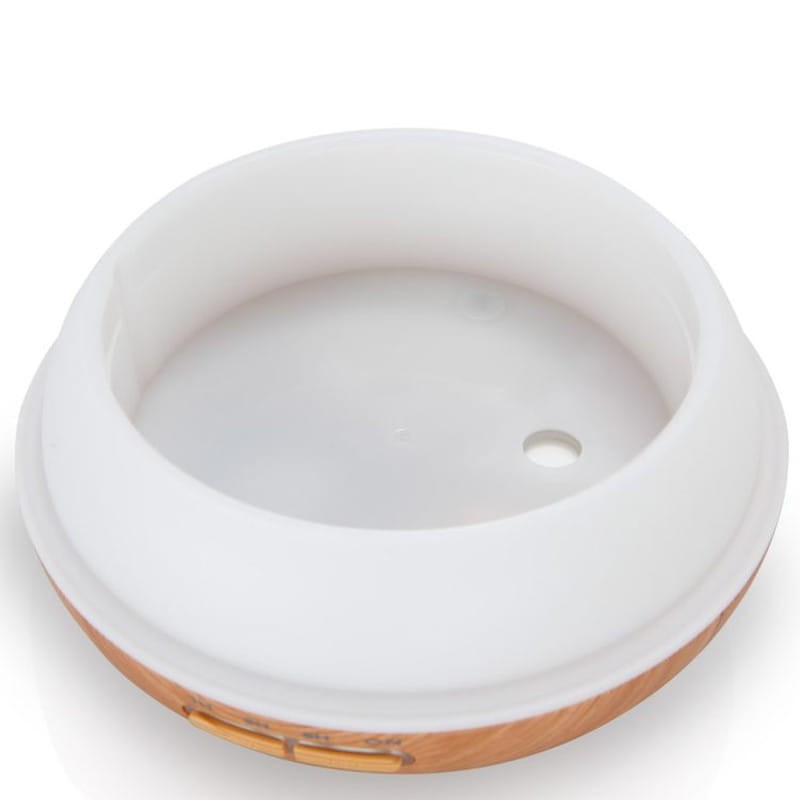 Orbegozo HUA 3000 Iluminação do umidificador 7 cores - Item3