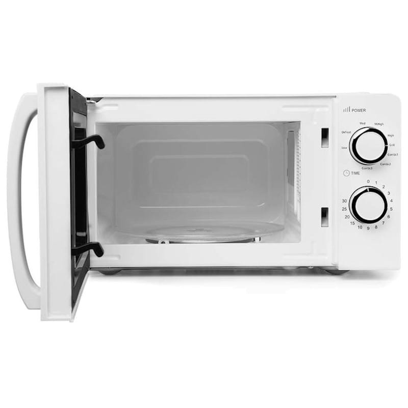 Orbegozo MIG 2130 20L 700W Microondas Branco - Item2