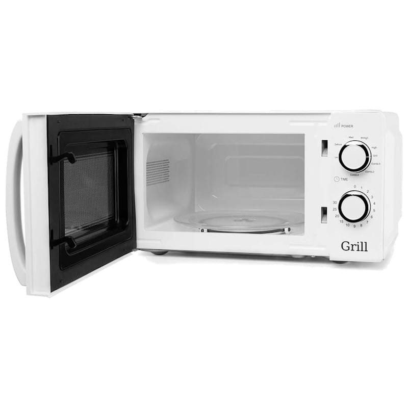 Orbegozo MIG 2130 20L 700W Microondas Branco - Item3