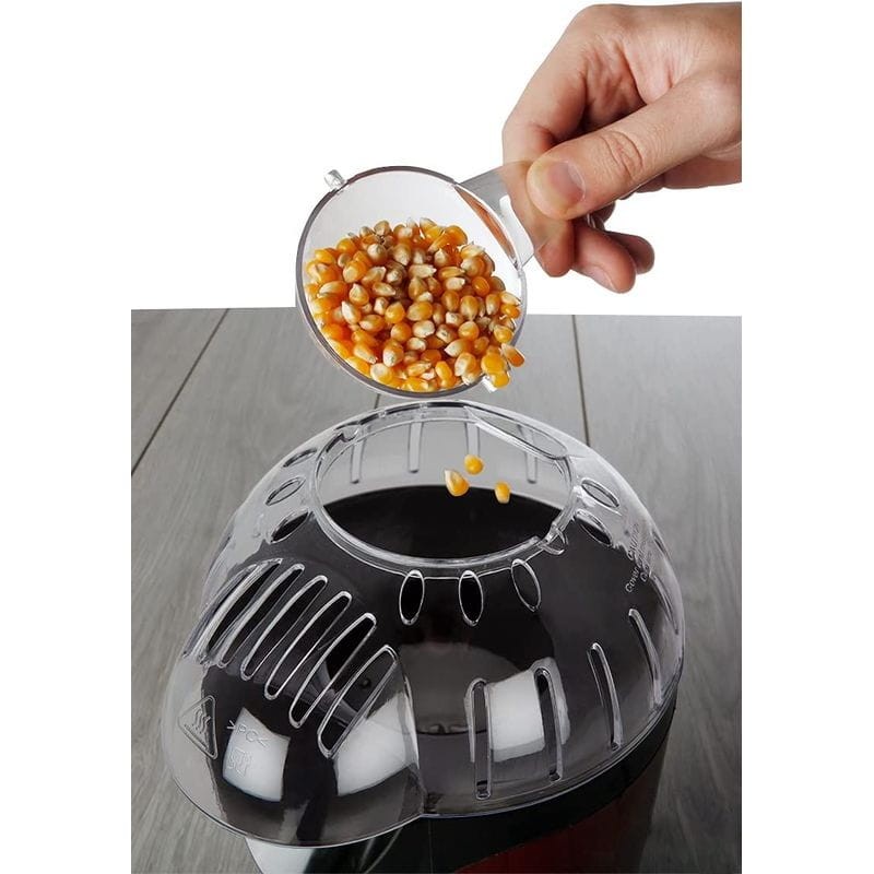 Comprar Palomitera Cecotec Fun & Taste P ́corn - PowerPlanet