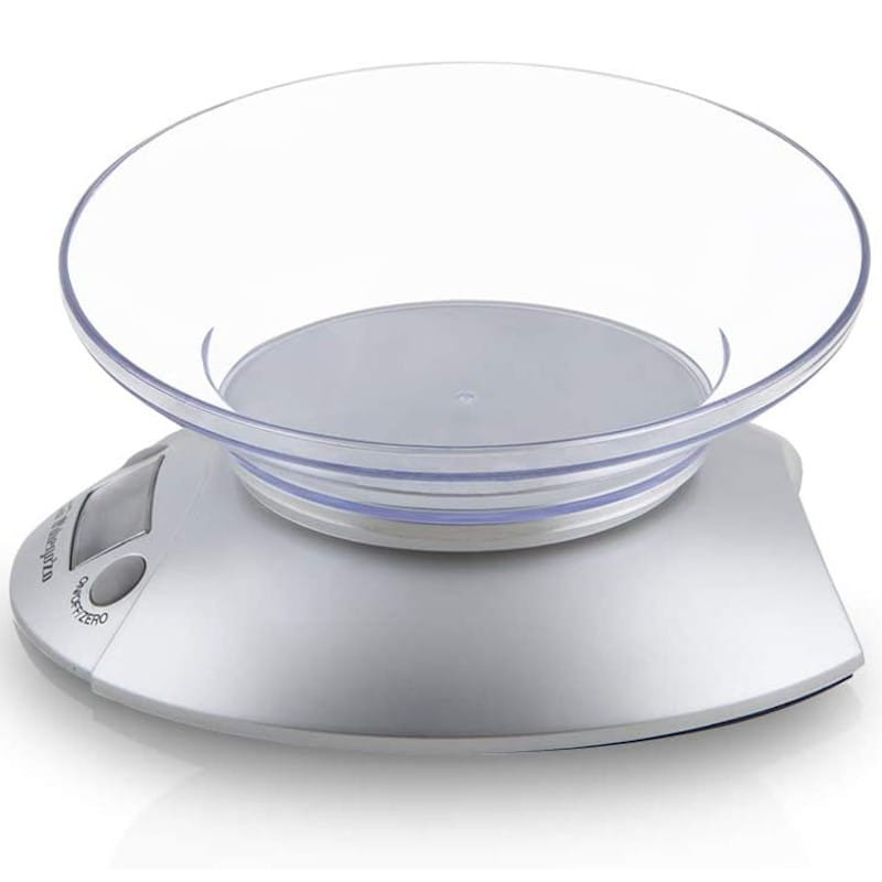 Orbegozo PC 1009 Báscula de Cocina - Ítem1