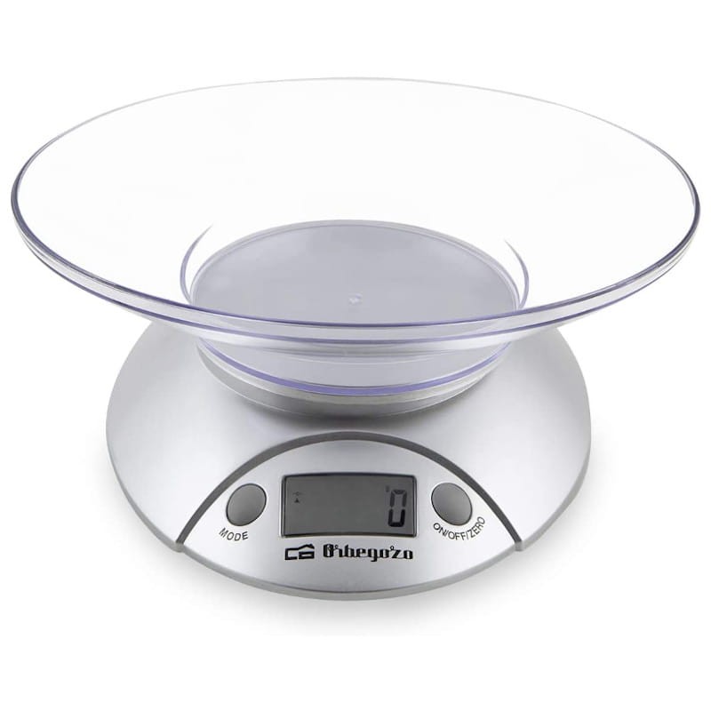 Orbegozo PC 1009 Báscula de Cocina - Ítem2