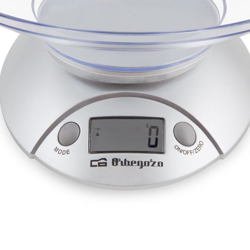 Orbegozo PC 1009 Báscula de Cocina - Ítem3