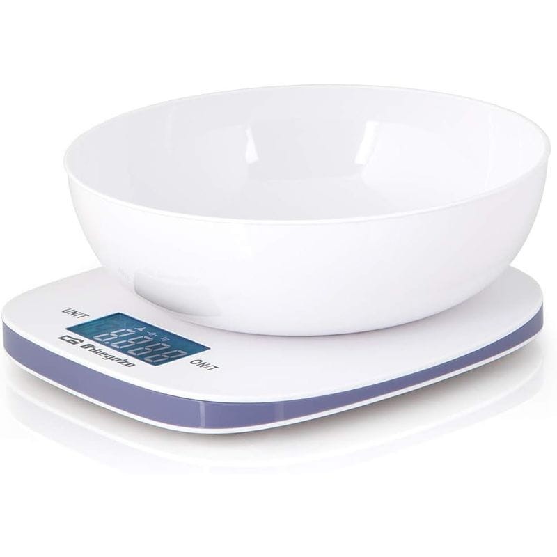 Orbegozo PC 1014 Báscula de Cocina - Ítem1