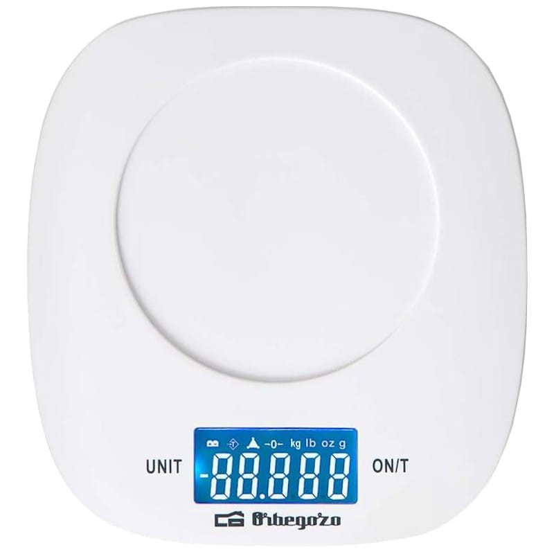 Orbegozo PC 1014 Báscula de Cocina - Ítem3