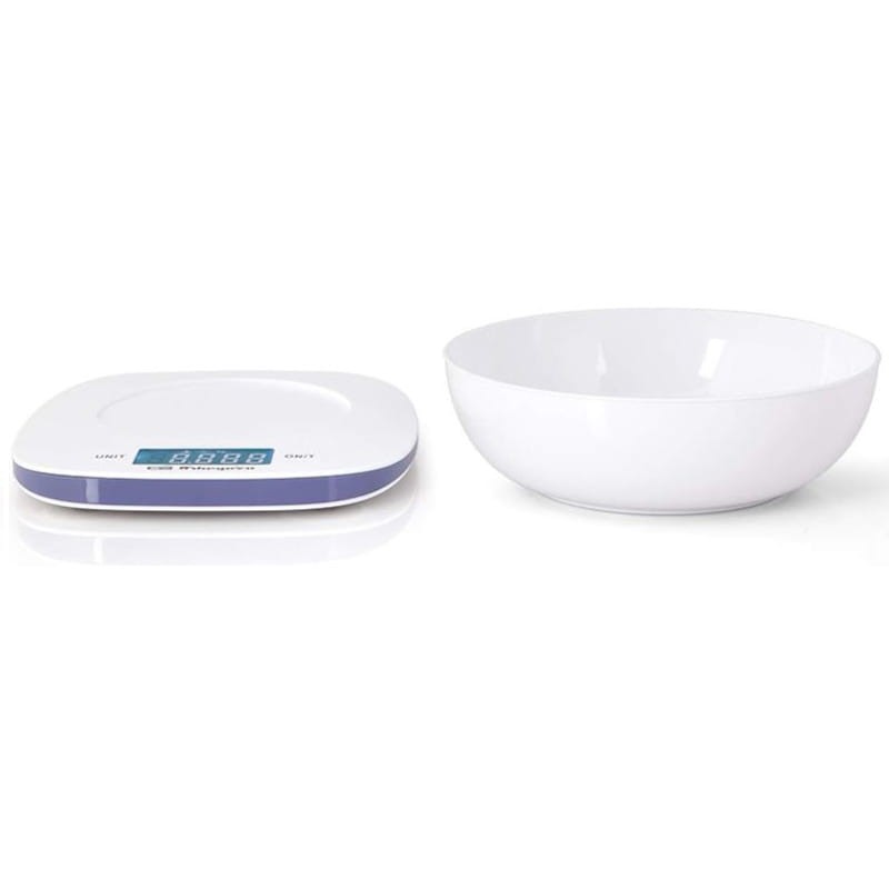 Orbegozo PC 1014 Báscula de Cocina - Ítem4