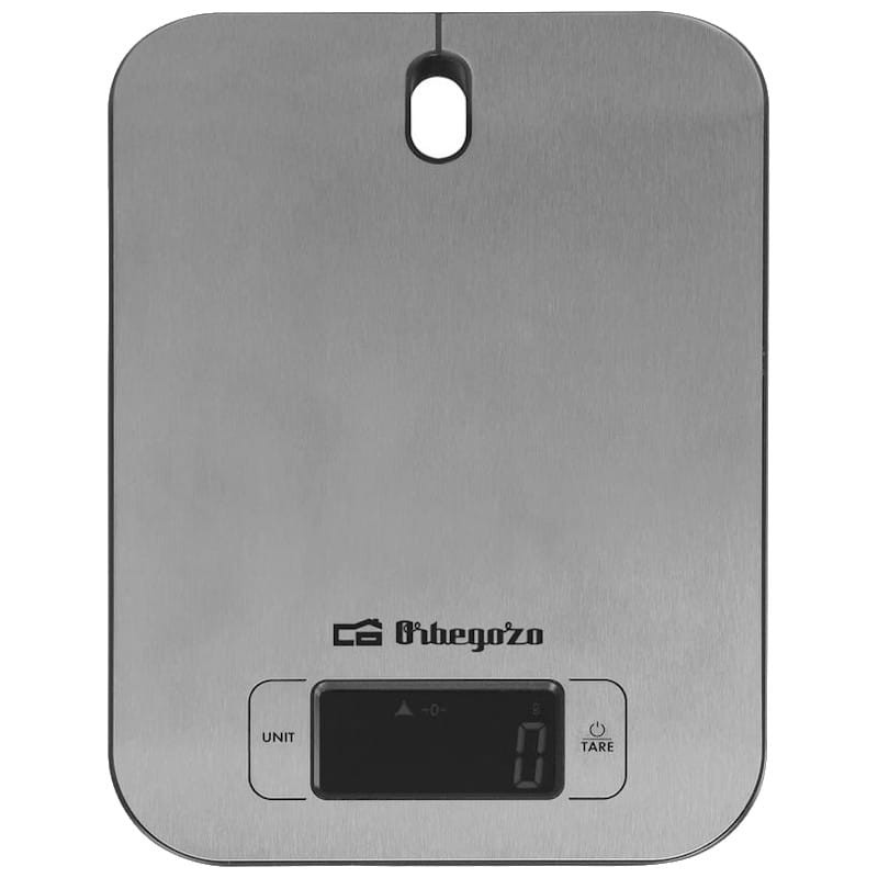 Orbegozo PC 1017 Báscula de Cocina - Ítem