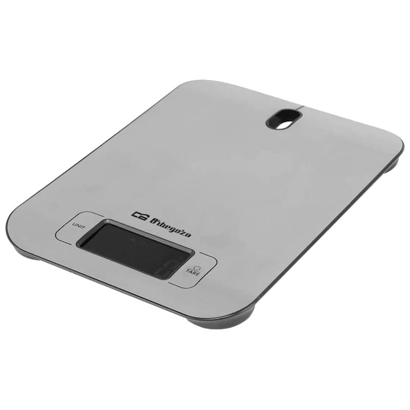 Orbegozo PC 1017 Báscula de Cocina - Ítem1