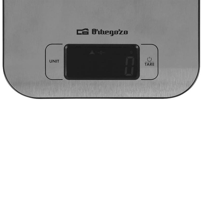Orbegozo PC 1017 Báscula de Cocina - Ítem3