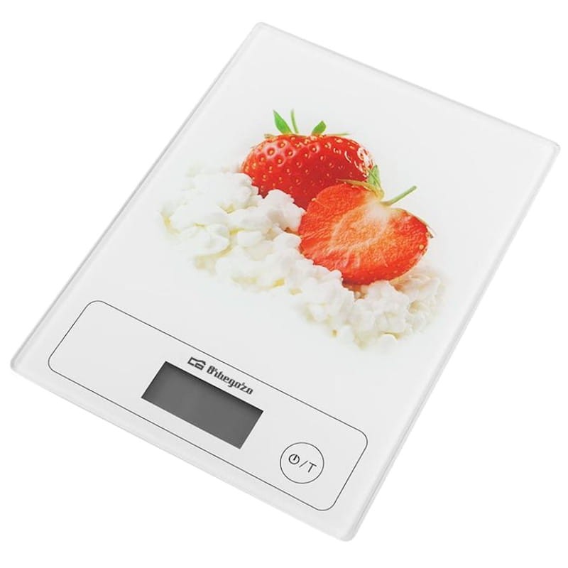Balança de Cozinha Orbegozo PC 1018 - Item2