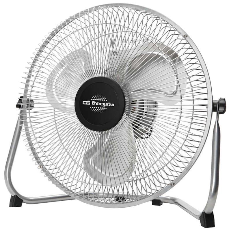 Industrial Fan Orbegozo PW 1230