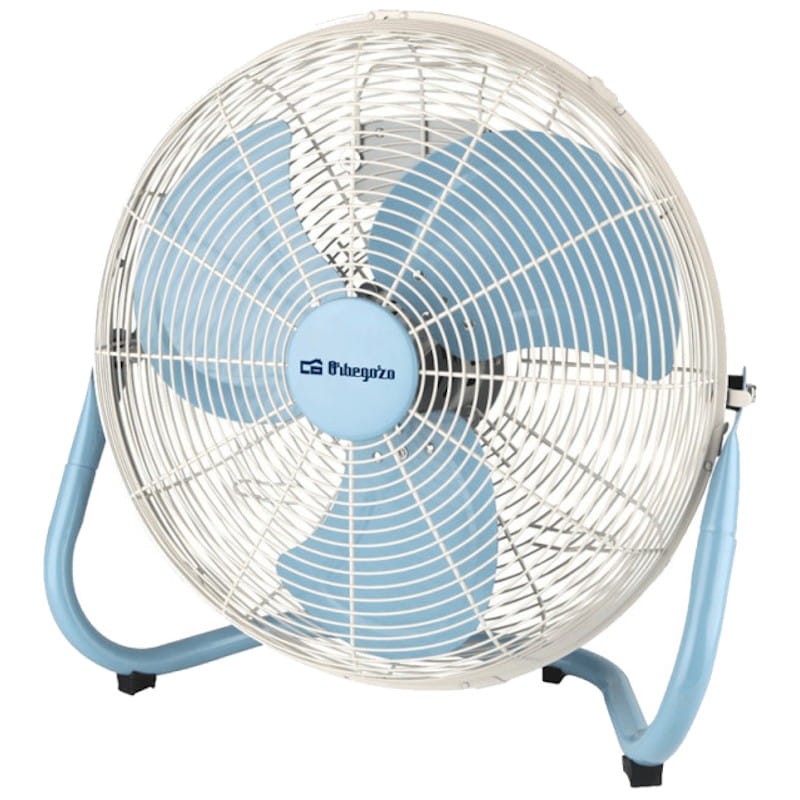 Ventilateur industriel Orbegozo PW 1546 - Ítem