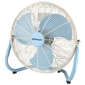 Ventilateur industriel Orbegozo PW 1546