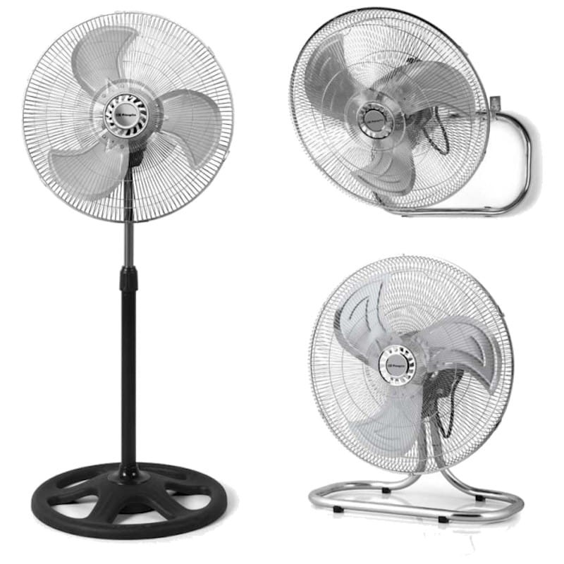 Ventilador Industrial 3 em 1 Orbegozo PWS 0547 - Item2