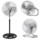 Industrial Fan 3 in 1 Orbegozo PWS 0547 - Item2