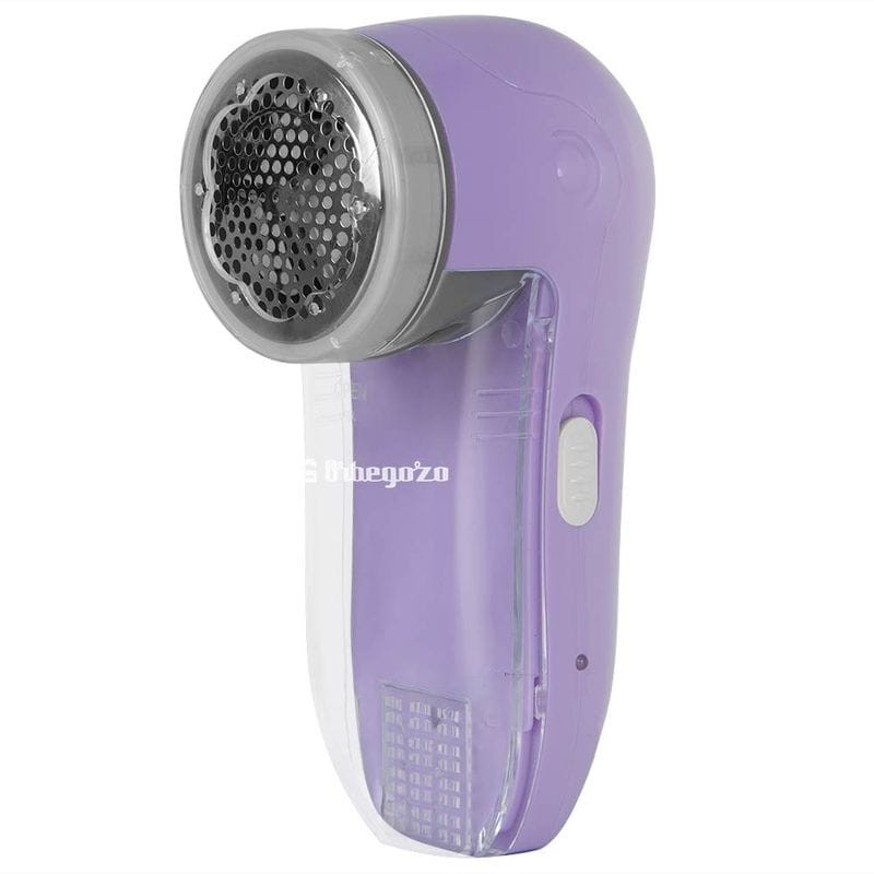 Éliminateur de peluches Orbegozo QP 6500 - Ítem