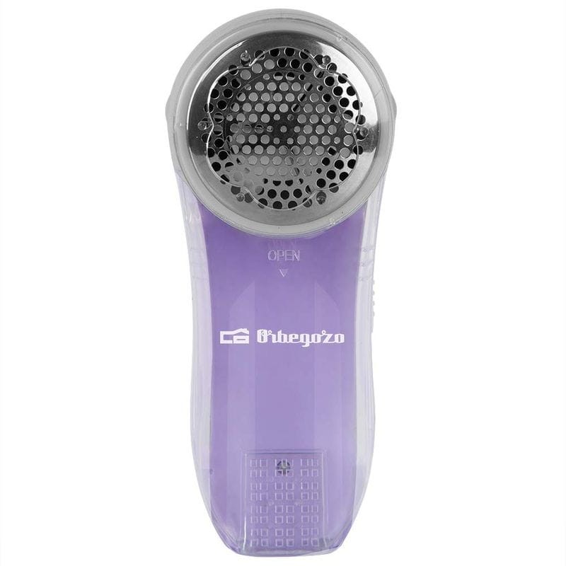 Éliminateur de peluches Orbegozo QP 6500 - Ítem1