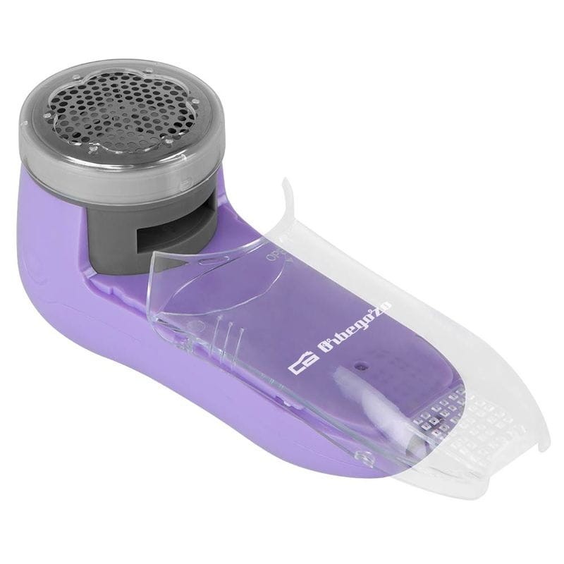 Éliminateur de peluches Orbegozo QP 6500 - Ítem4
