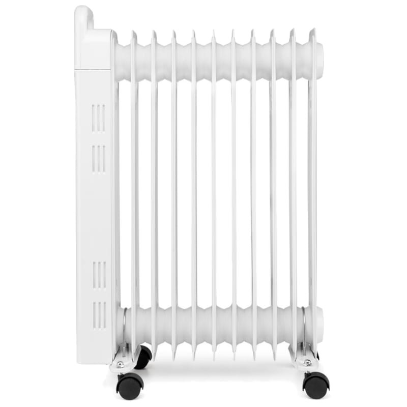 Orbegozo RAW Blanc - Radiateur électrique à huile - Ítem2
