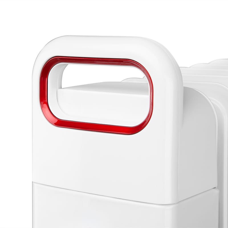 Orbegozo RAW Blanc - Radiateur électrique à huile - Ítem3