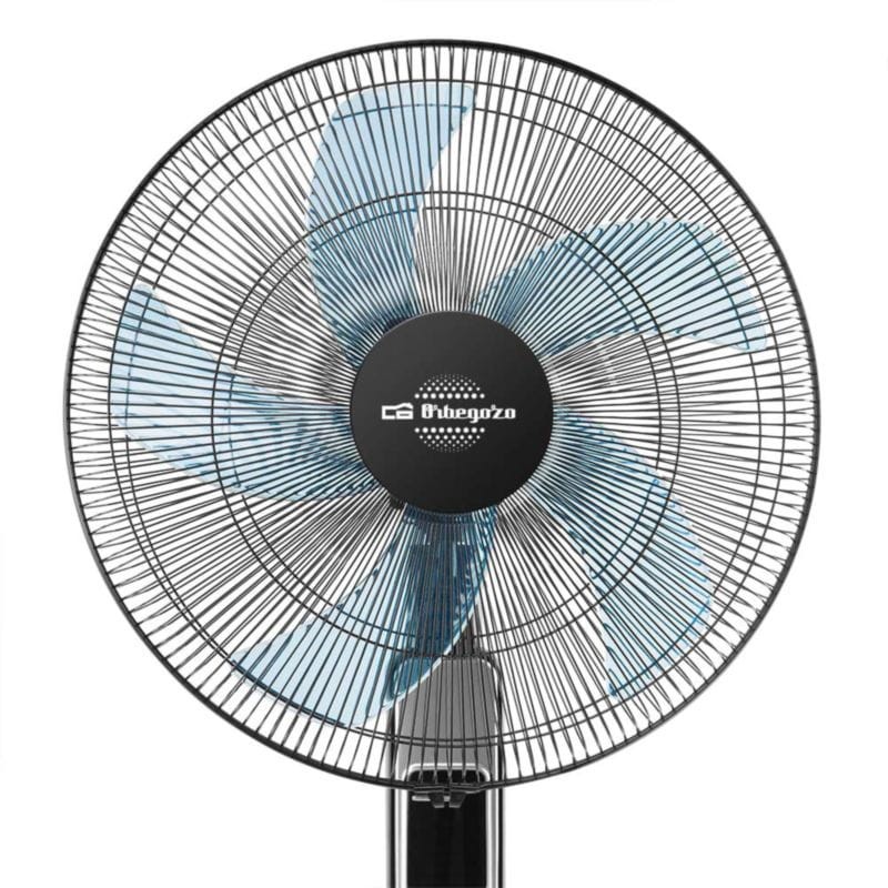 Orbegozo Sf0346 80W Negro – Ventilador de pie - Ítem2
