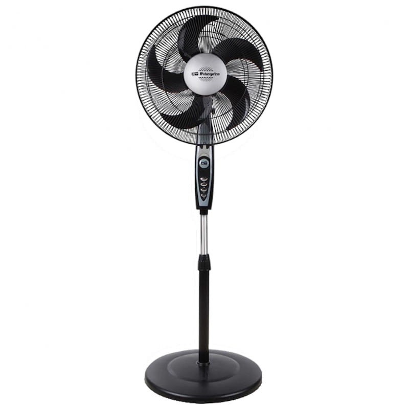 Ventilador de Pie Orbegozo SF 0149 - Ítem