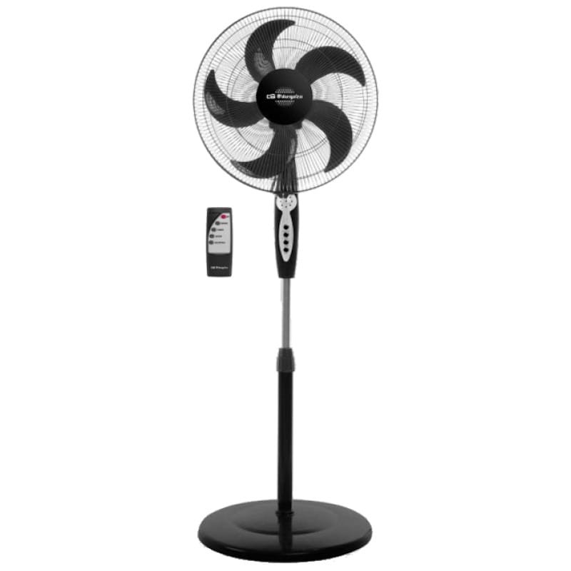Ventilador de piso Orbegozo SF 0249 - Item