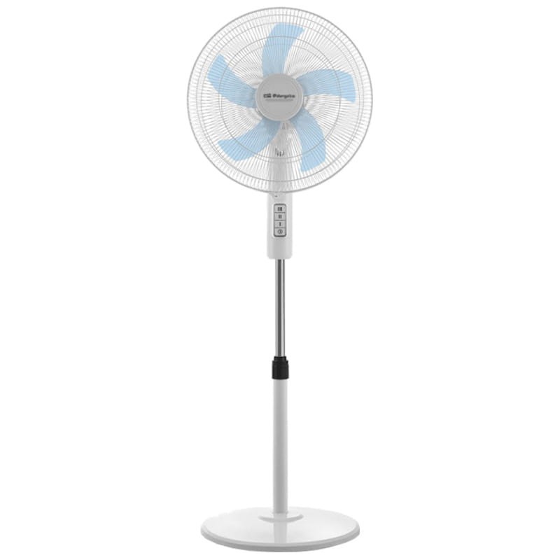 Ventilador de pie Orbegozo SF 1040 - Ítem1