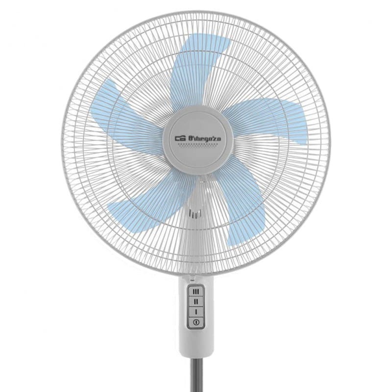 Ventilador de pie Orbegozo SF 1040 - Ítem3