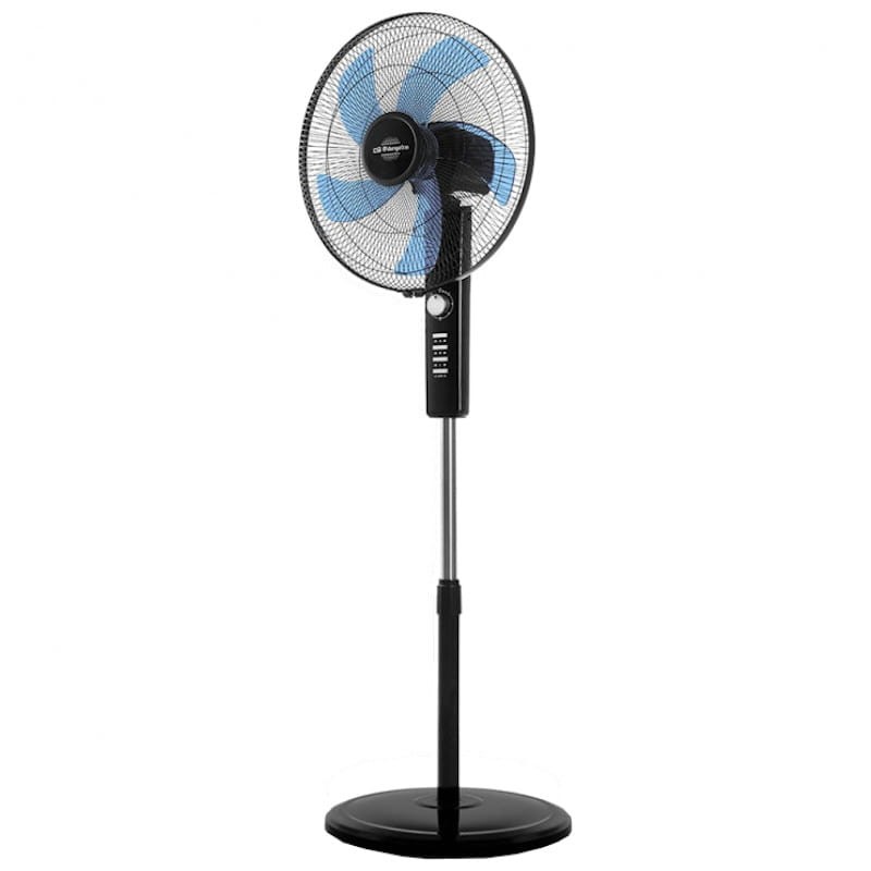 Ventilateur de sol Orbegozo SF 1045 - Ítem