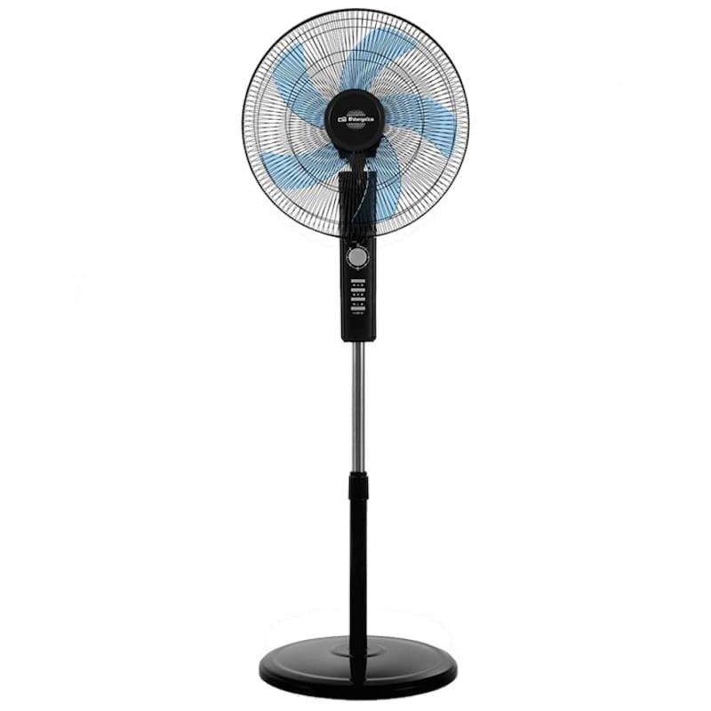 Ventilateur de sol Orbegozo SF 1045 - Ítem1