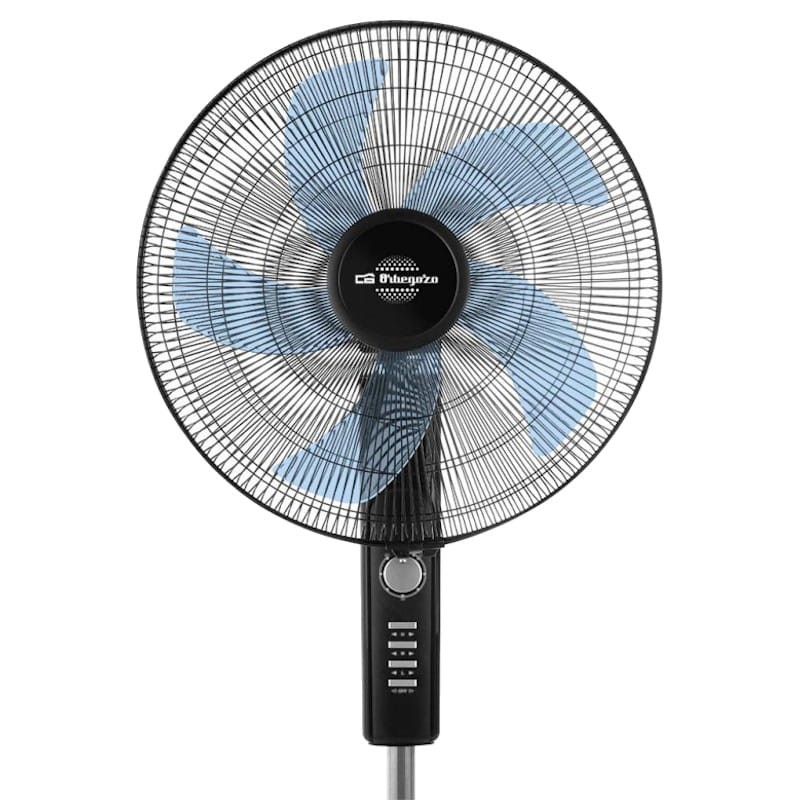 Ventilateur de sol Orbegozo SF 1045 - Ítem3