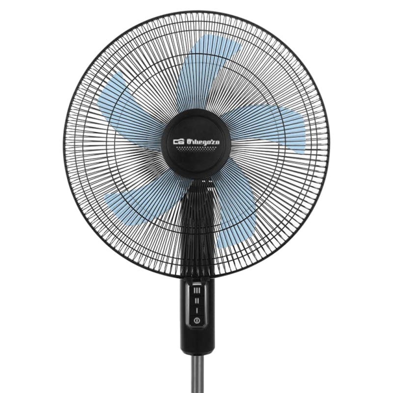 Ventilador de Pie Orbegozo SF 1140 - Ítem2