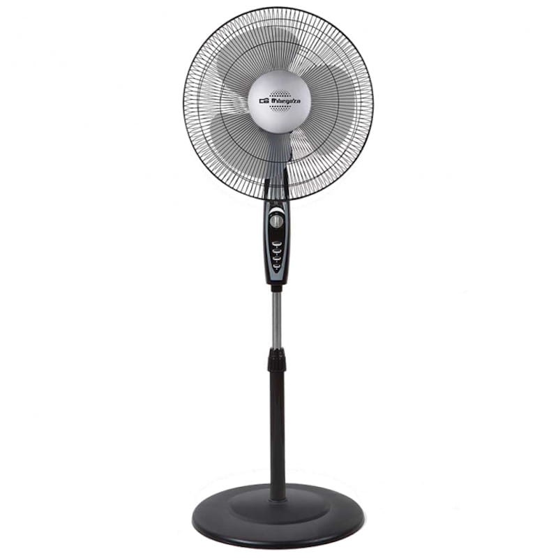 Ventilador de Pie Orbegozo SF-3347