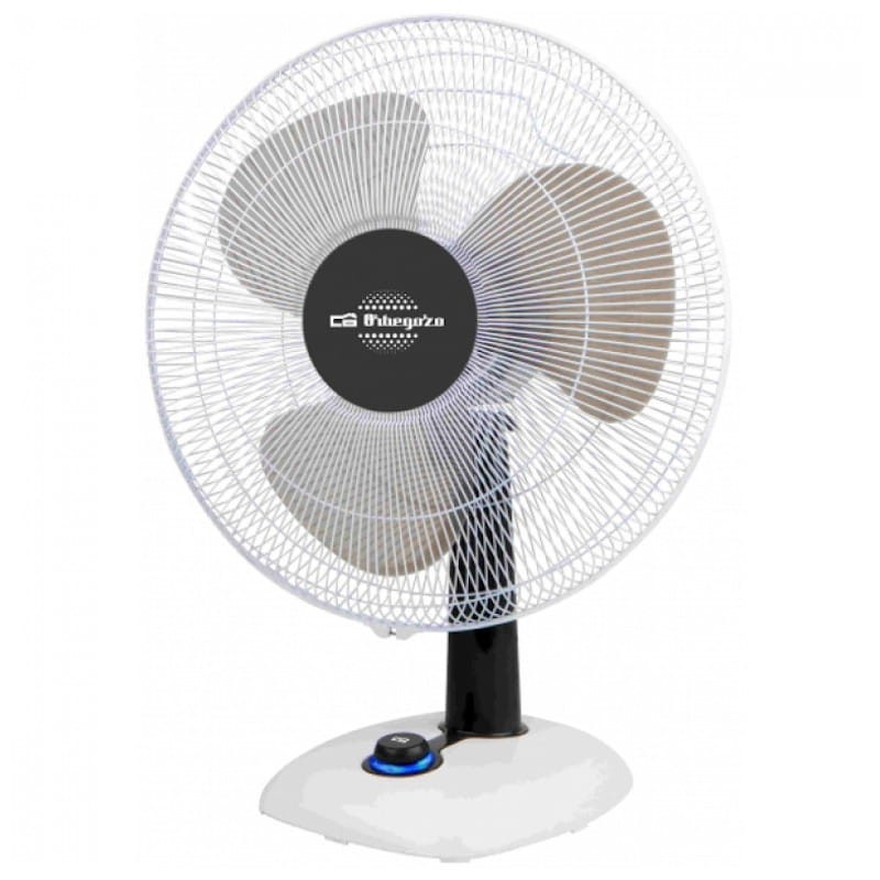 Ventilador de sobremesa Orbegozo TF 0133 - Ítem