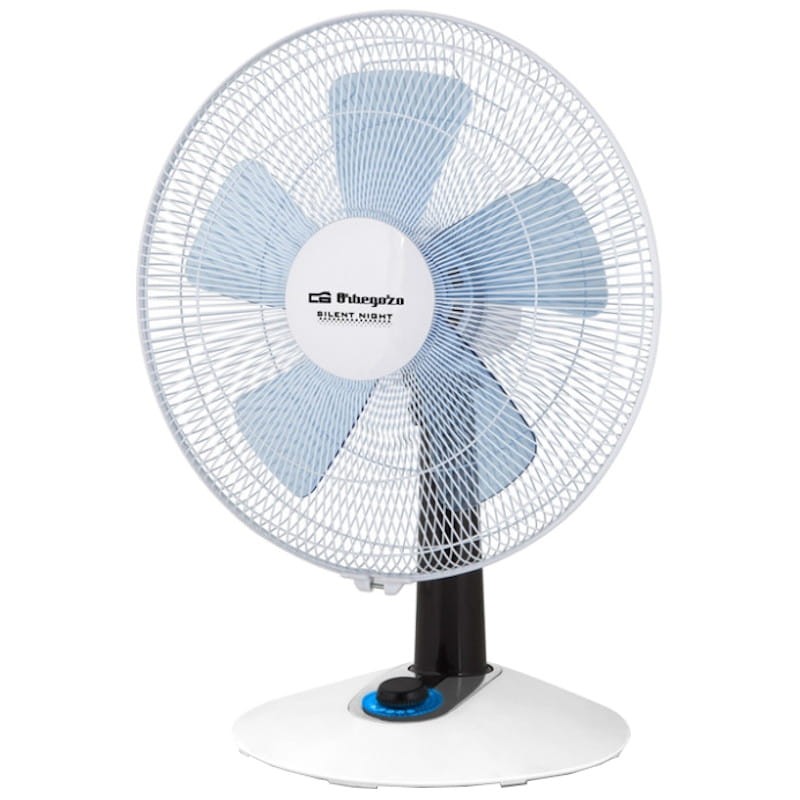 Desktop Fan Orbegozo TF 0138