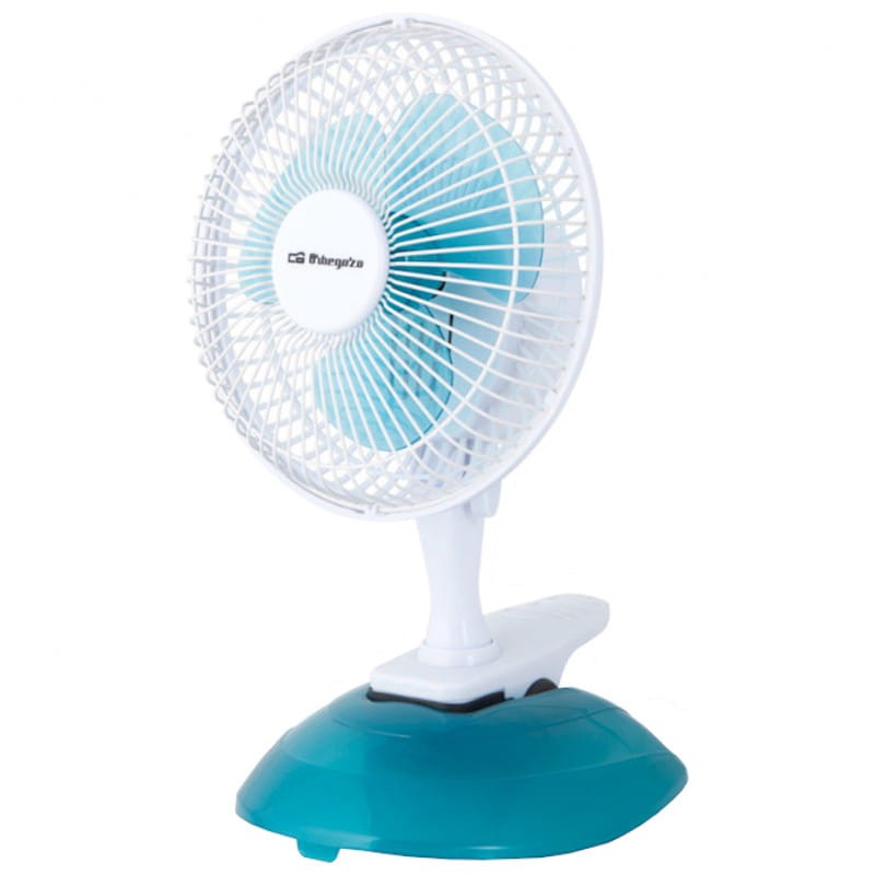 Ventilateur portable Orbegozo TF 0219 - Ítem