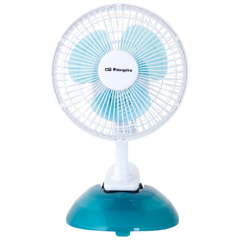 Ventilateur portable Orbegozo TF 0219 - Ítem1