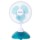 Portable fan Orbegozo TF 0219 - Item1