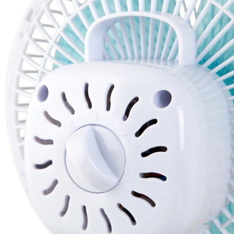 Ventilateur portable Orbegozo TF 0219 - Ítem3