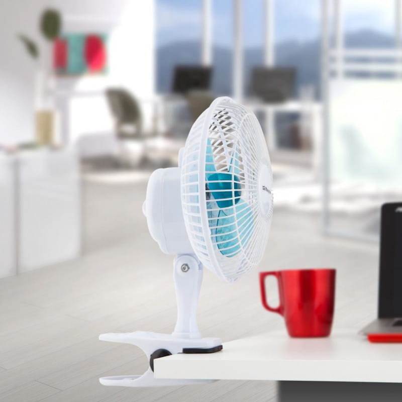Ventilateur portable Orbegozo TF 0219 - Ítem4